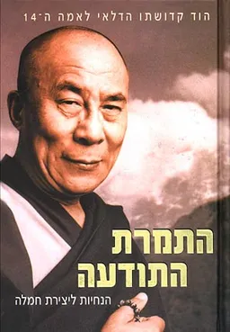 התמרת התודעה