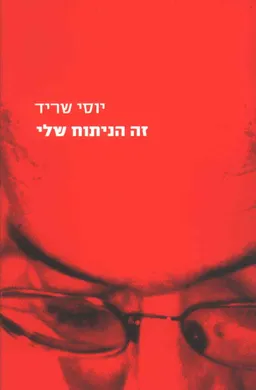 זה הניתוח שלי