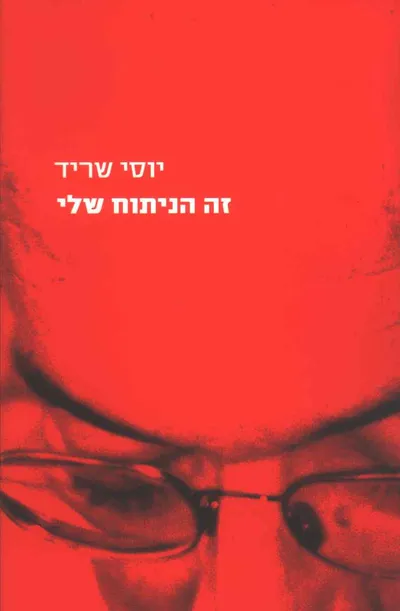 זה הניתוח שלי