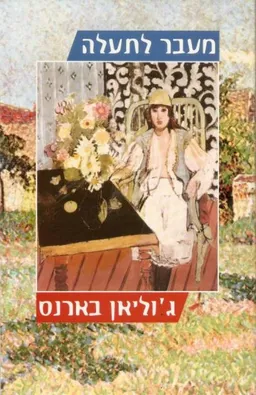 מעבר לתעלה