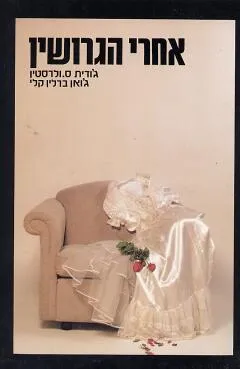 אחרי הגרושין (הגירושין)