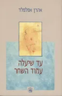 עד שיעלה עמוד השחר