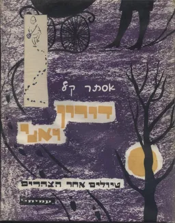 עטיפת דורון ואני