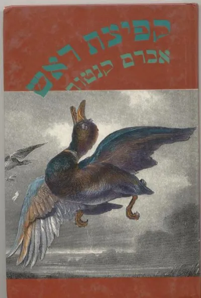 קפיצת ראש