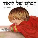 הברוגז של ליאור