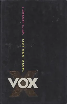 רומן סקס טלפוני vox