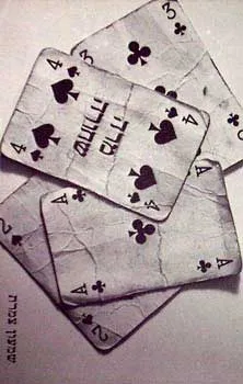 מרה שחורה - שירים