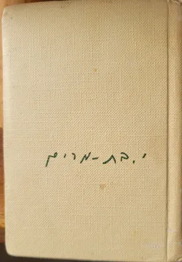 בין חול ושמש