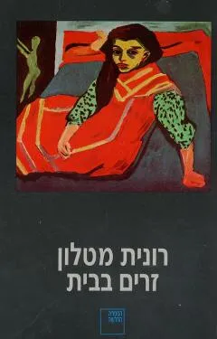 זרים בבית : סיפורים