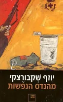 מהנדס הנפשות