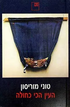 העין הכי כחולה
