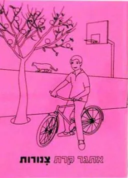 צנורות (זמורה-ביתן)