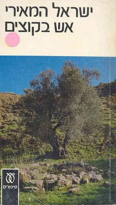 אש בקוצים