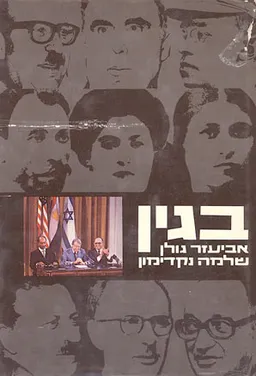 בגין