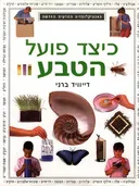 כיצד פועל הטבע