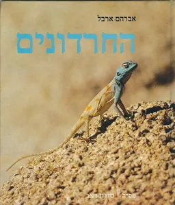 החרדונים