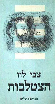 הצטלבות : רומן