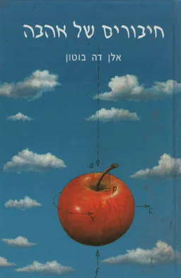 עטיפת חיבורים של אהבה 