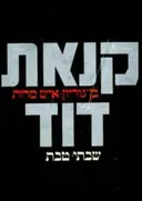 קנאת דוד: איש מרות
