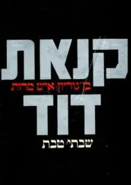 קנאת דוד: איש מרות