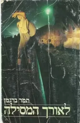 עטיפת לאורך המסילה