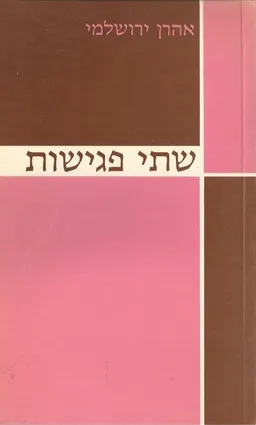 שתי פגישות