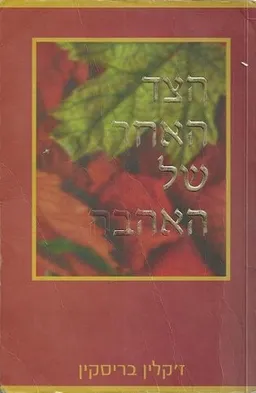 הצד האחר של האהבה