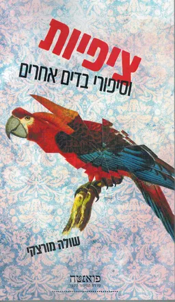  ציפיות