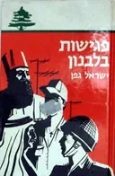 פגישות בלבנון
