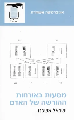 מסעות באורחות ההורשה של האדם