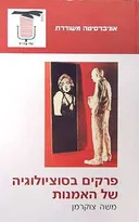 פרקים בסוציולוגיה של האמנות