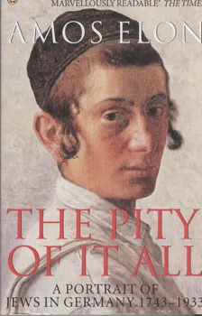 The pity of it all
