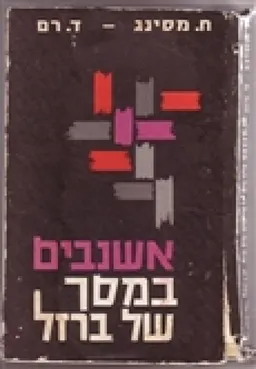 אשנבים במסך של ברזל 