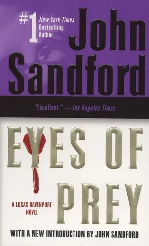 EYES OF PREY