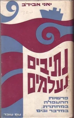 נתיבים נעלמים