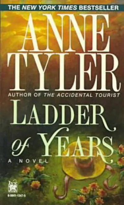 LADDER OF YEARS