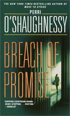 BREACH OF PROMISE