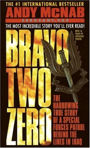 BRAVO TWO ZERO