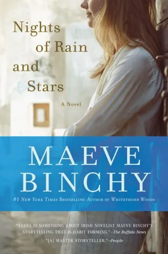 NIGHTS OF RAIN AND STARS