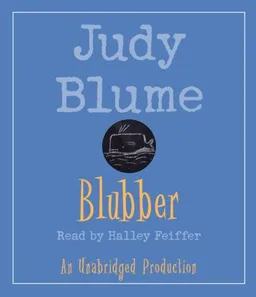 Blubber