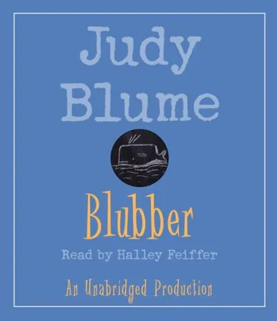 BLUBBER