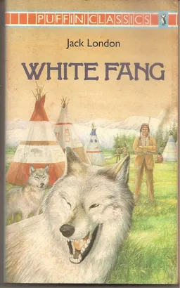 White fang