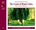 The count of monte cristo