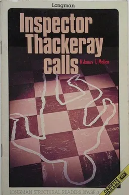 Inspector thackeray calls