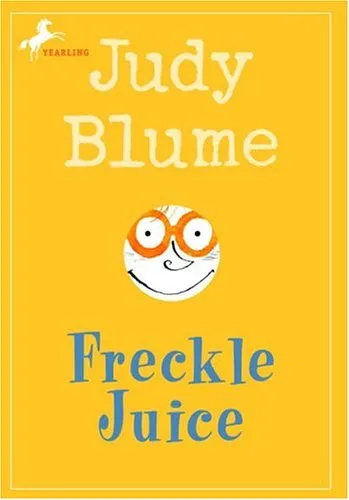 FRECKLE JUICE