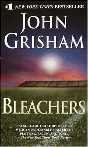 BLEACHERS