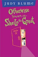 Otherwise known as sheila the great