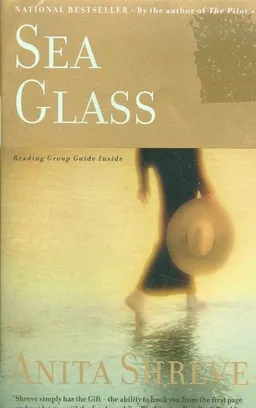 Sea glass