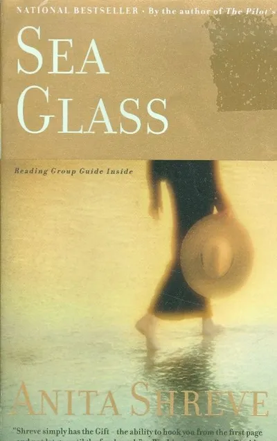 SEA GLASS