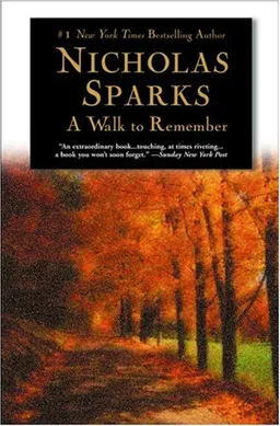 A walk to remember